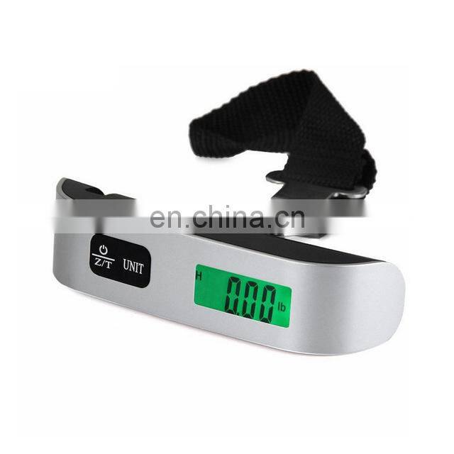 Digital Travel Hang Kitchen Weighing Scale