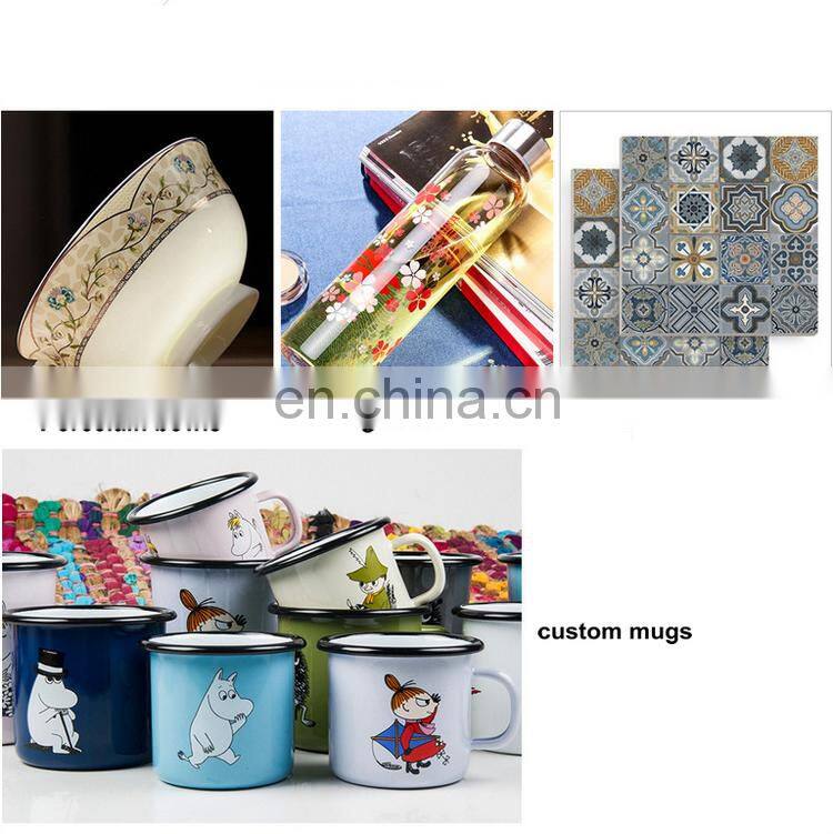 A3/ A4 sublimation transfer paper