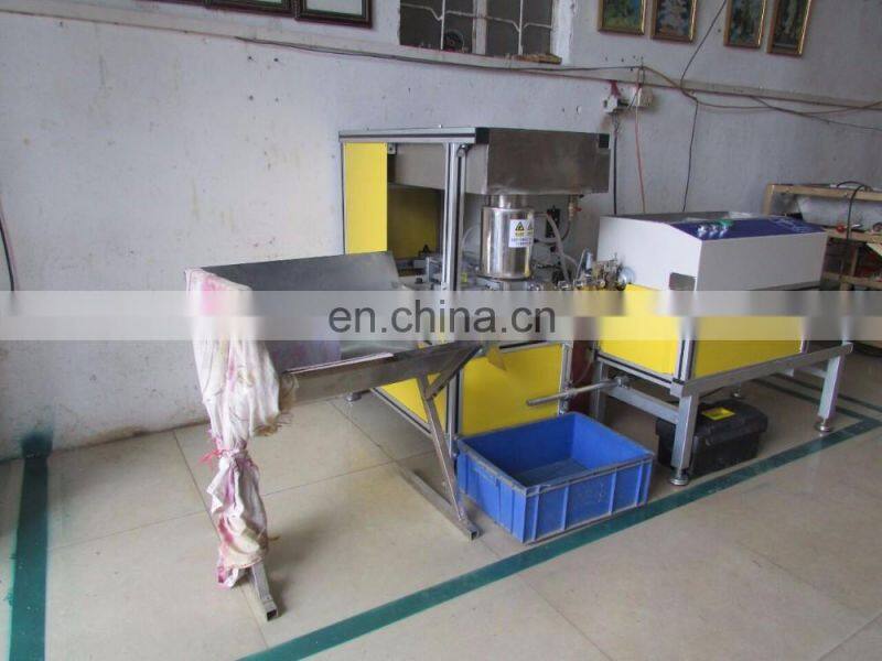 Full automatic incense stick machine | incense making machine in vietnam