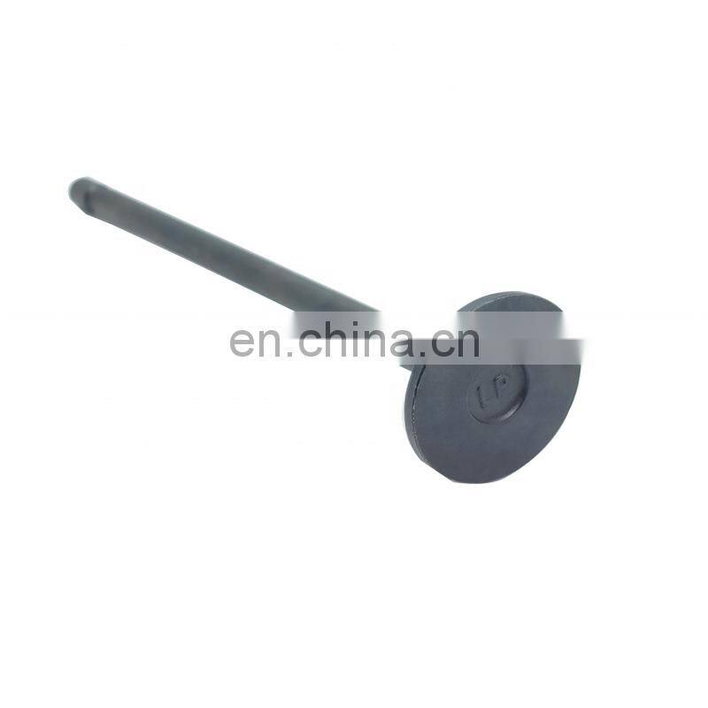 Factory wholesale new condition stable quality dependable performance for your selection Exhaust Valve 1011A392 For Mitsubishi