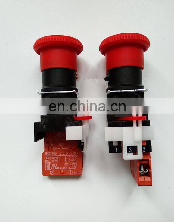 New Omron Switch omron switch mouse A165K-T2M-2 A165KT2M2