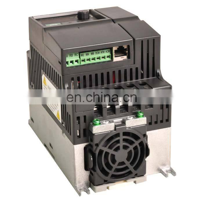 Genuine Delta inverter inverter delta 30hp VFD015M43B 1.5KW VFD015M43B15KW