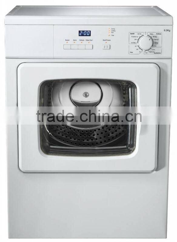 High quality home appliance balcony folding electric clothes dryer