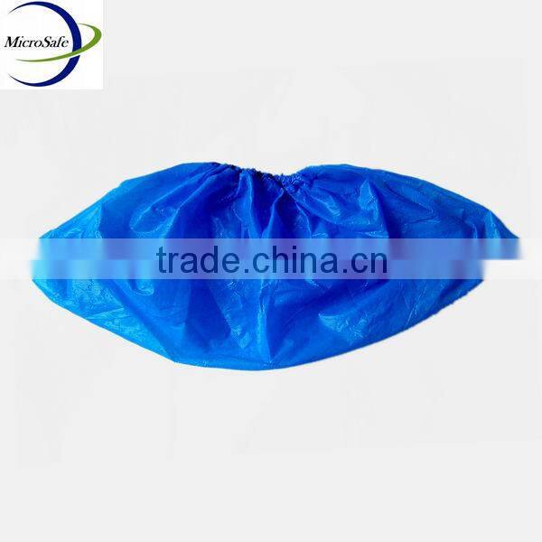 Antiskid Nonwoven Shoe Cover