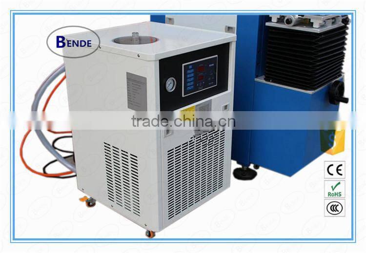 High precision yag-50 laser marking machine