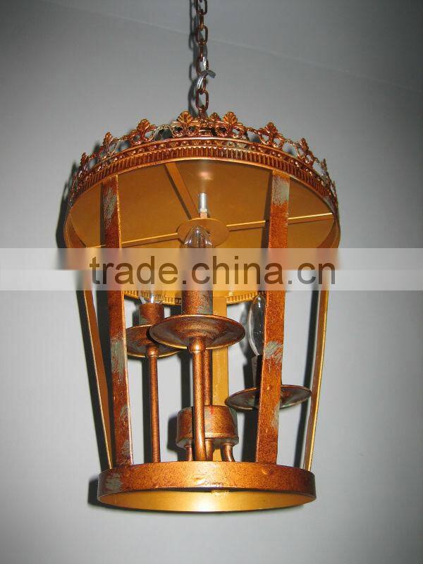 restaurantsteel pendant light/dinning room light
