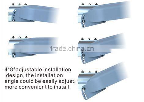 HB-RD506D 150W street led light led street light manufactures