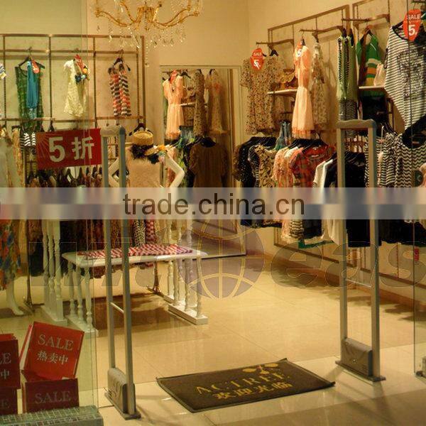 Invention patent Eas Anti-theft RF detection system