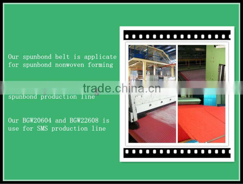 PP spunbond nonwoven cloth