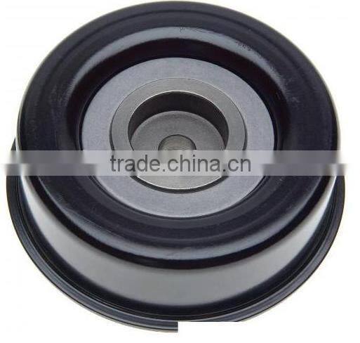 Auto engine parts tensioner pulley MD309783, MD362028 for MITSUBISHI
