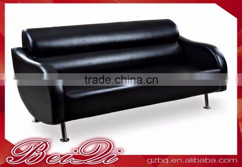 Beiqi Guangzhou High End Luxury Boss Office Meeting Room Sofa Waiting Chair Beauty Salon Furniture