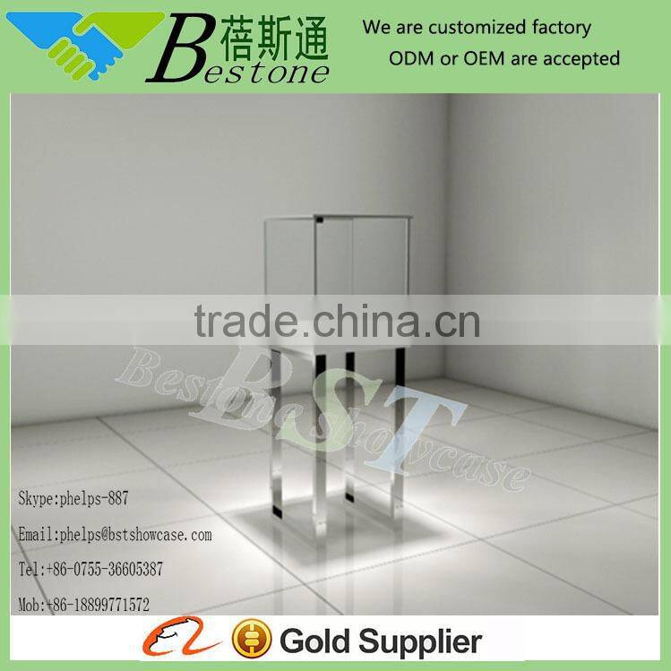 high end free standing modern bar counter for sale