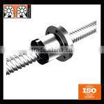Ball Screw Type Linear Motion For Industrial Applications And Screw Actuator With High Quality