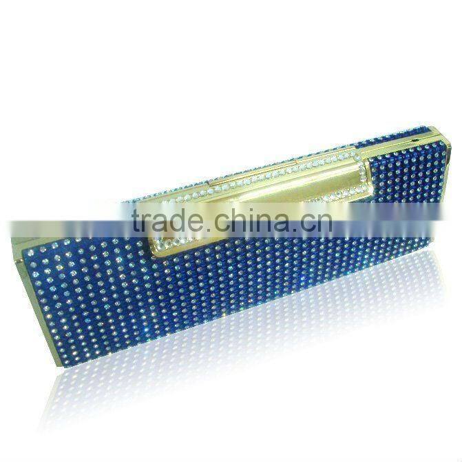 China factory supply cheap wedding evening handbag