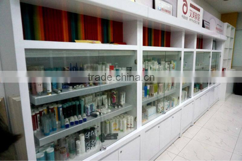 plastic tube,cosmetic lotion tube