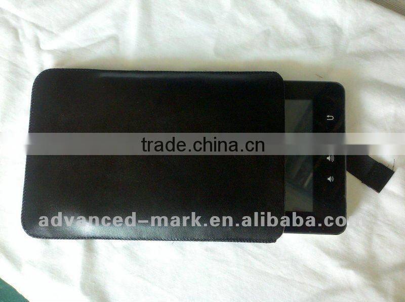 New 7 " Android 2.2 S5PV210 CPU Cortex-A8 1.2 GHz , 512 MB DDR II Ram , 4GB flash Rom , 800*480 Pixels Tablet PC