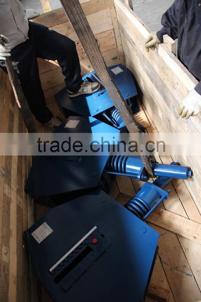 Marine pipe hanger Constant Load Type Hanger