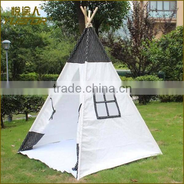 Professional Factory Directly kids tent house