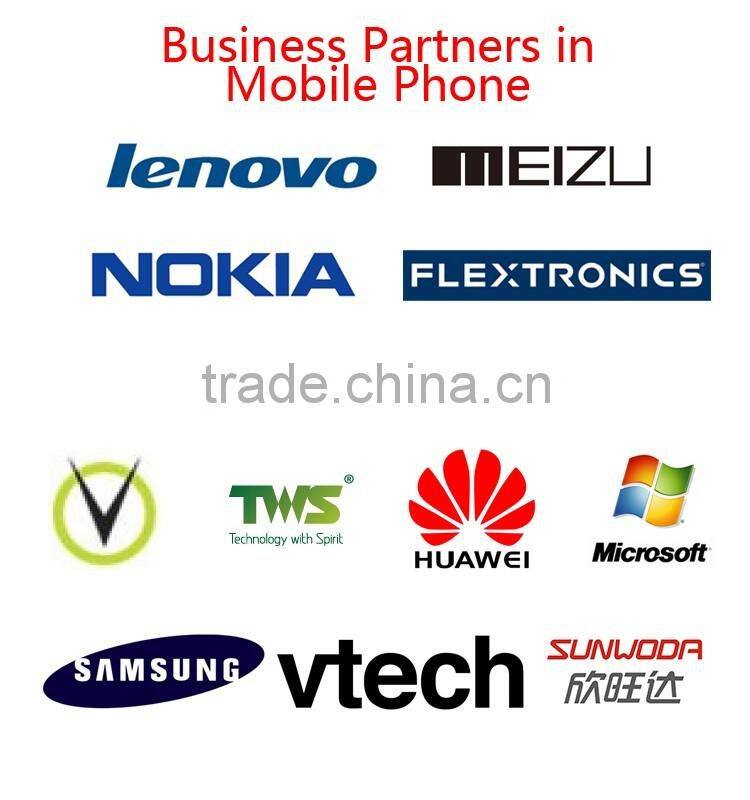 Automatic CNC router for pcb depaneling