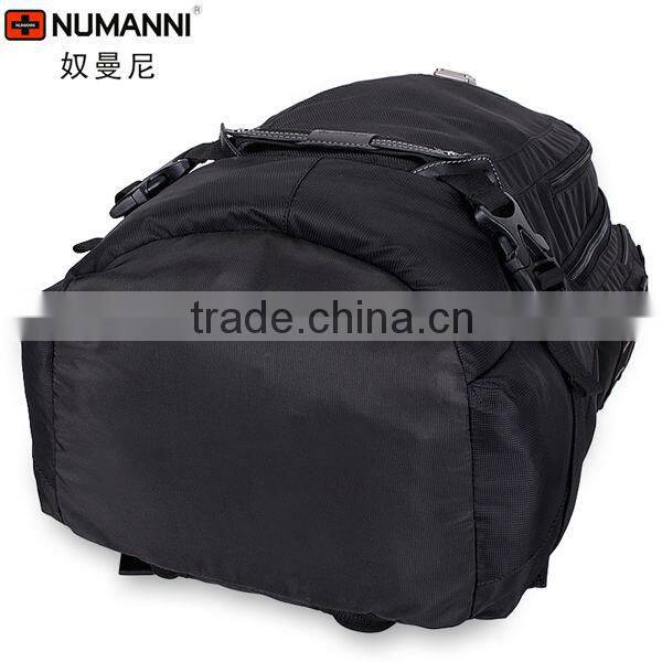 guangzhou multifunctional backpack with good quality