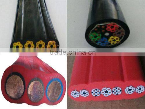 High Quality crane safety conductor bus bars