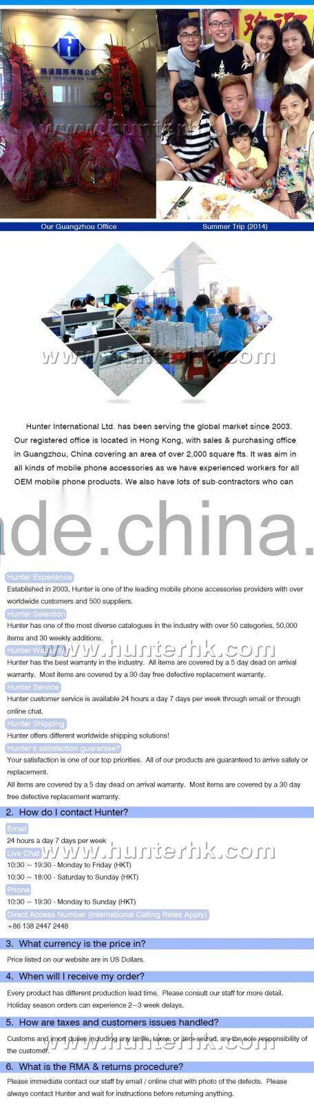 Factory Price 10" Universal Tablet Case