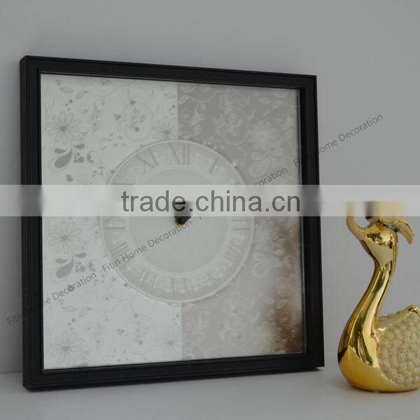 vintage wall clock 400*400mm