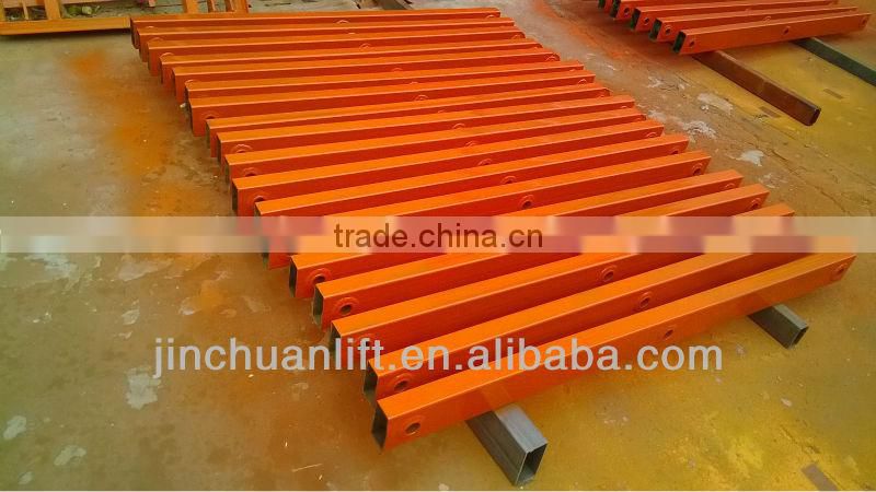 self propelled scissor lift Diesel/electric/gaslione scissor lift