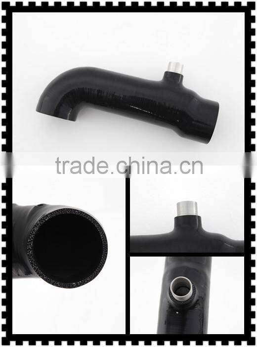 Insulated Radiator Truck Engine Part Water Rubber Pipe Hose