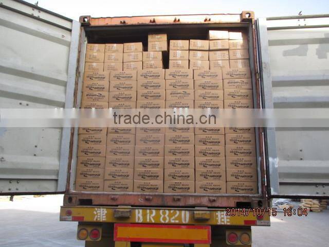 Paraffin wax material floating candles