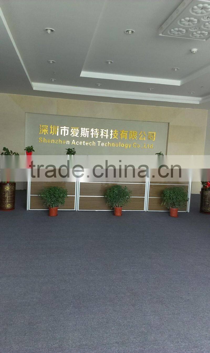 350W / 500W Outdoor sightseeing E-bike Fashion ET Folding electric scooter