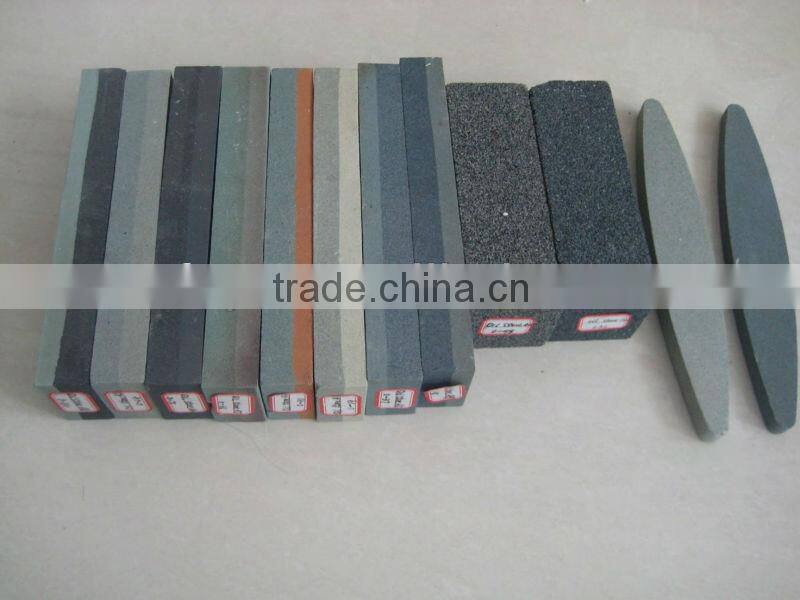 high quality oil stone/abrasive stone