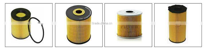 Car parts of engine oil filter for Mercedes 6421800009 w203 w211 w212 642 180 00 09