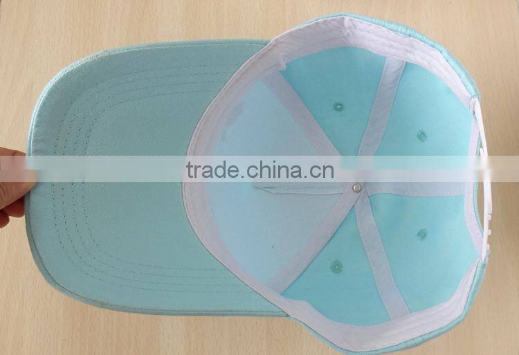 design your own 5 panel hat cap with print logo