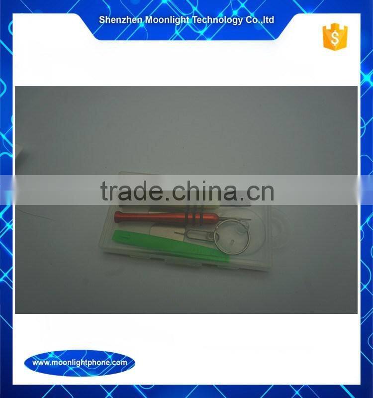 Toolkits with metal opening Tool and SIM Tray Opening Tool