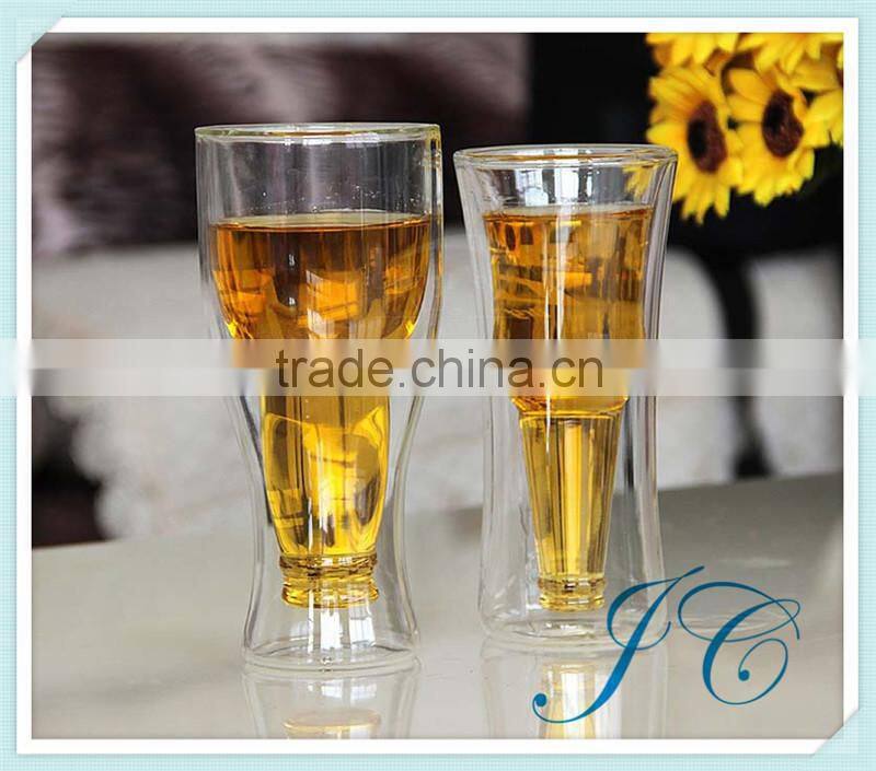 Wholesale Beer Cup / Handmade Beer Glass Cup