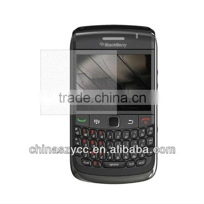 Anti-fingerprint Good Quality!Cheapest!! Matte Screen Protector For Blackberry Z10