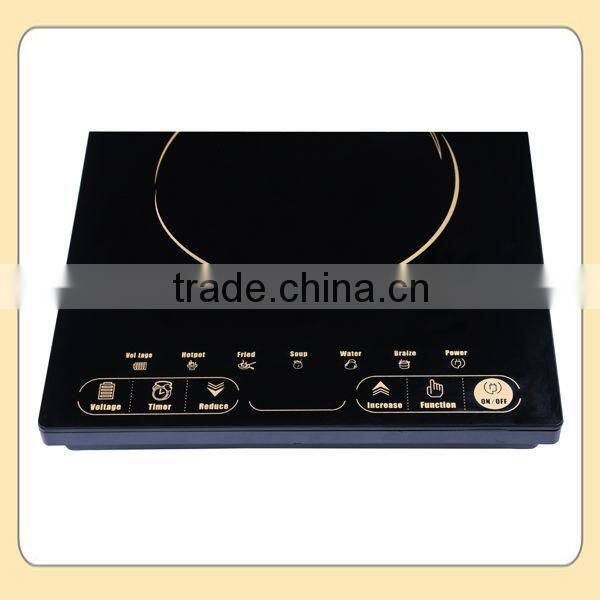 electric stove top burner cooktop induction