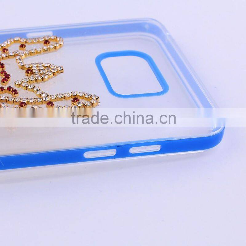 Best selling items mobile phone shell for iphone