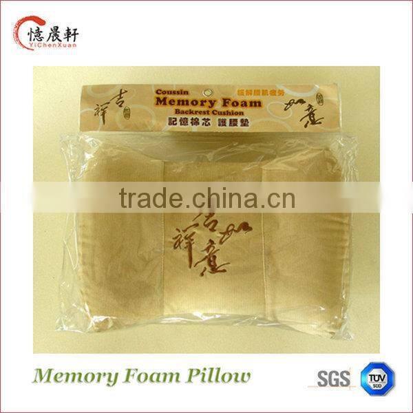 2015 professional design polyurethane high density cushion foam for car