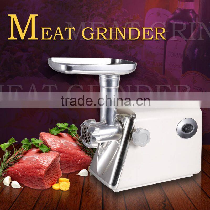 Low Price Electric Meat Grinder