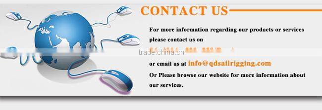 High Quality G80 Electro Galvanized Chain