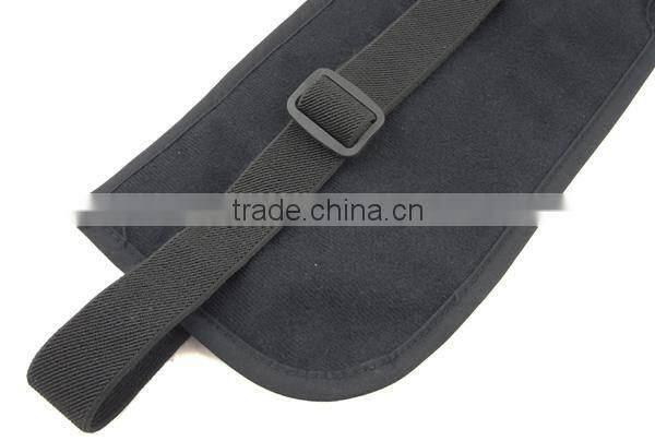 Travel Money Pouch Waist bag belt Passport Holder Wallet