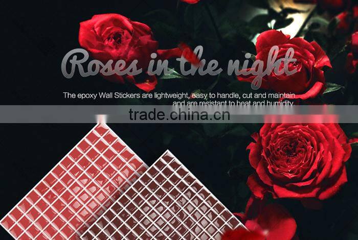 Guangdong Yashi decorative ceramic picture tile sticker