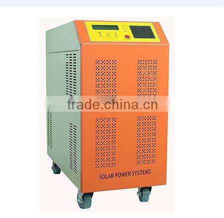 solar power inverter for office home applicances office equipments use 2kw