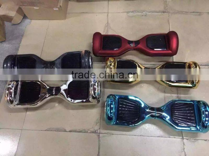 Manufacturer Smart Scooters Hoverboard