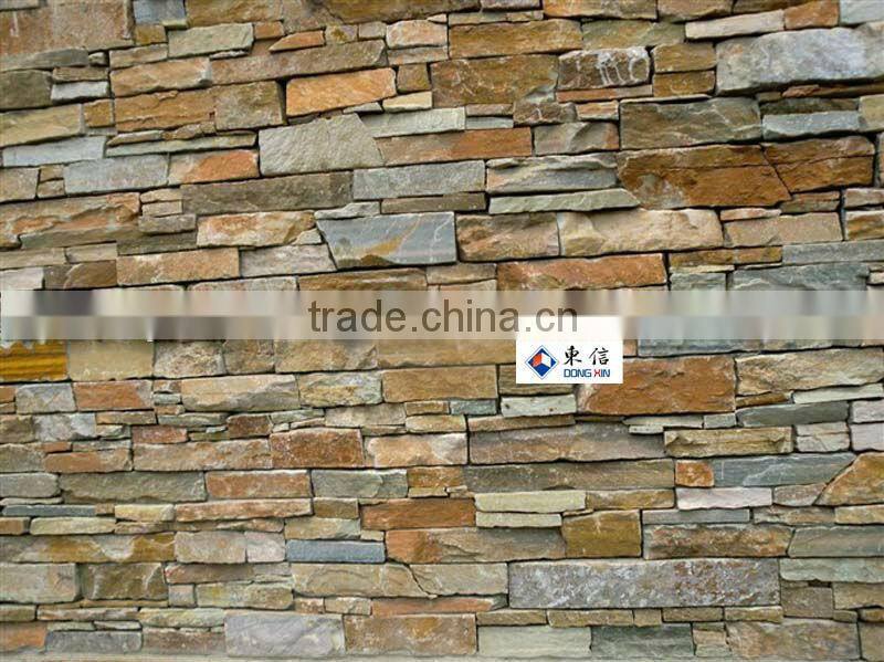 Wall Cladding Stone Tile
