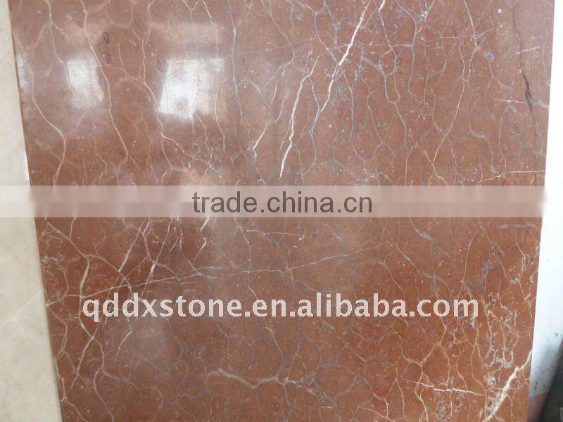 china dark emperador choclate marble