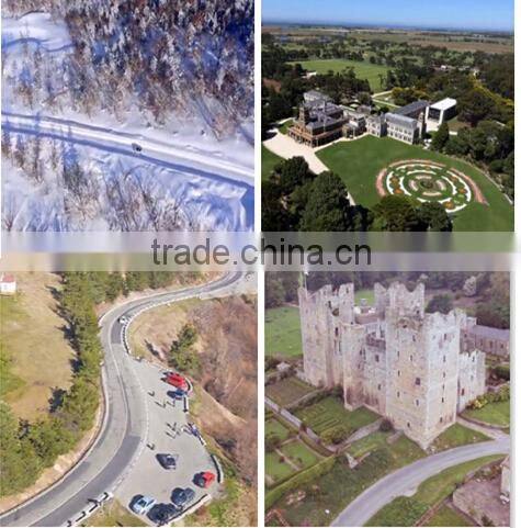 Best price perforance Follow me drone,16 Waypoint Mission Planning GPS quadcopter,Professional UAV drone with HD camera