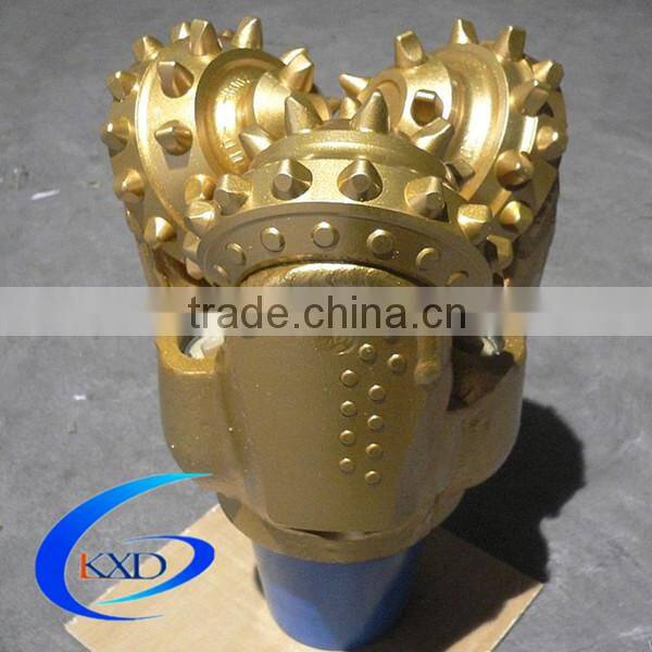 Hejian 9 7/8" tci tricone bit with API quality